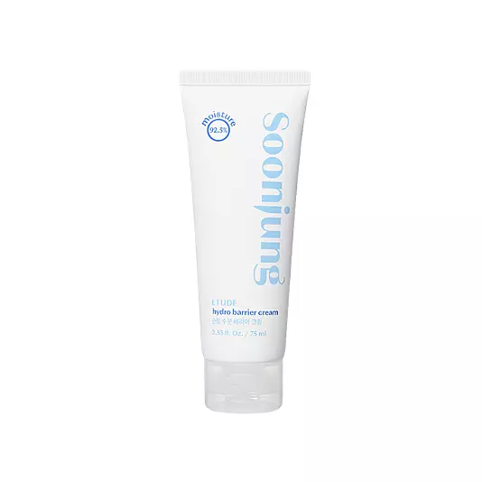 ETUDE SoonJung Hydro Barrier Cream 75ml
