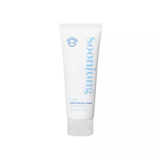 ETUDE SoonJung Hydro Barrier Cream 75ml