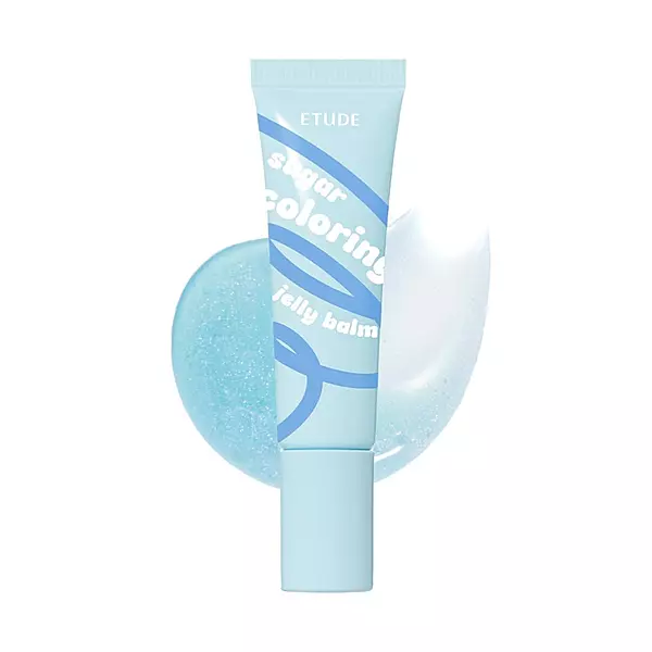 ETUDE Sugar Coloring Jelly Balm 04 Blue Ade