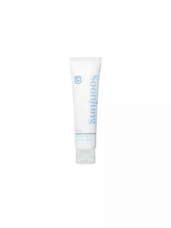 ETUDE SoonJung 2x Barrier Intensive Cream