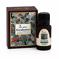 Eucalyptus Essential Oil - 10ml