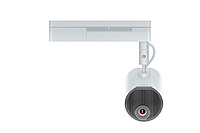 Epson LightScene EV-110 2,200Lumens 3LCD Laser Projector