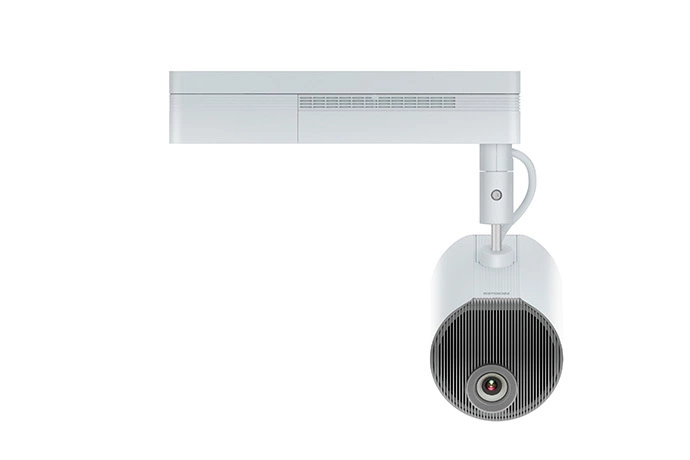 Epson LightScene EV-115 2,200 Lumens 3LCD Laser Projector