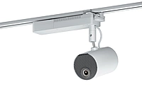 Epson LightScene EV-115 2,200 Lumens 3LCD Laser Projector