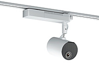 Epson LightScene EV-115 2,200 Lumens 3LCD Laser Projector