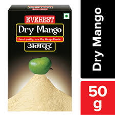 EVEREST AMCHUR POWDER - 50G