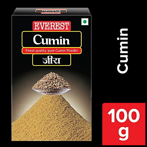 EVEREST CUMIN POWDER - 50G