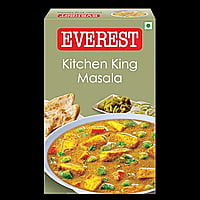 EVEREST KITCHEN KING MASALA - 50G