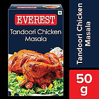 EVEREST TANDOORI CHICKEN MASALA - 50G