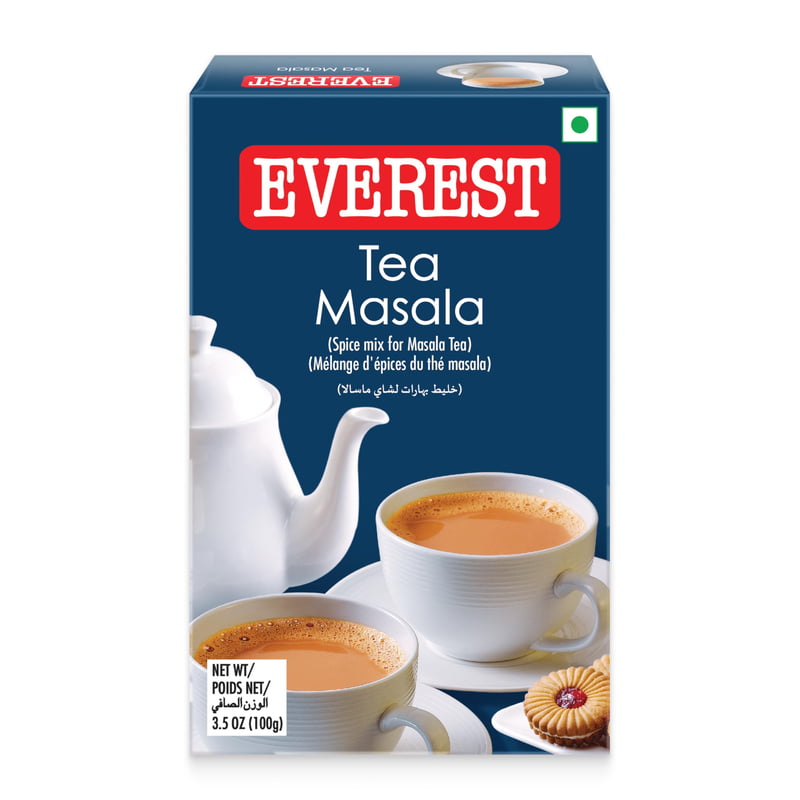 EVEREST TEA MASALA-50G