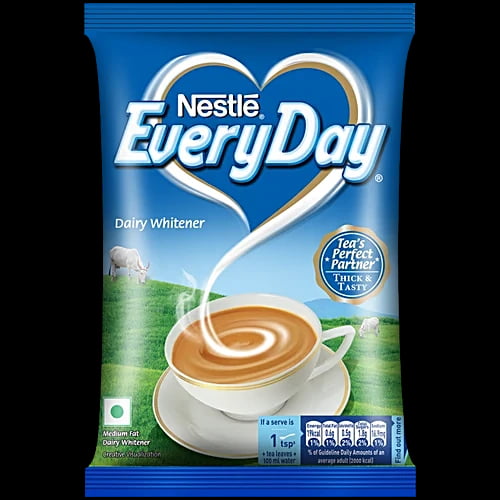 EVERYDAY DAIRY CREAMER - 400G