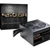 OpenBox EVGA 100-BR-0450-KN BR 450 Watts PSU OpenBox EVGA 100-BR-0450-KN BR 450 Watts PSU