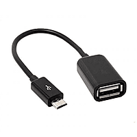 EVM Micro USB OTG Cable EVMOTG03 – USB On-The-Go | Data Transfer & Charging