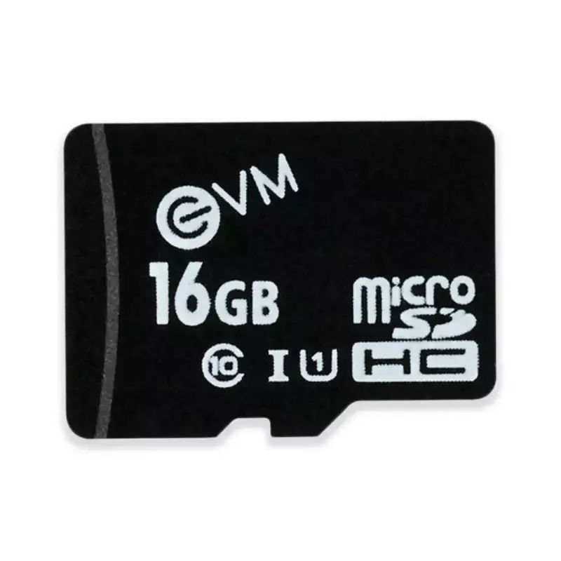 EVM 16GB Class 10 Memory Card - EVM-TF/16GBCL10
