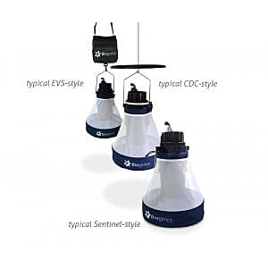 Biogents EVS Style Mosquito Trap - LI-MR-134