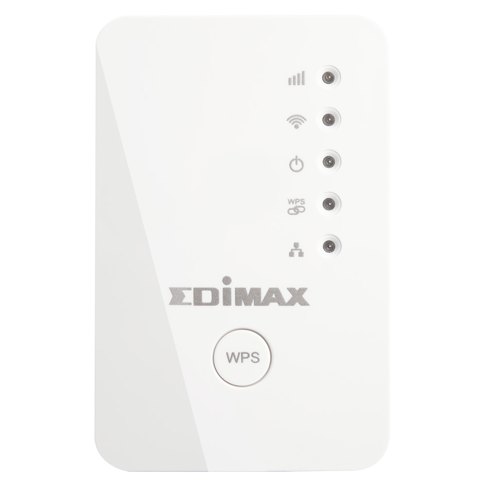 EDIMAX EXTENDER BRIDGE EDIMAX EXTENDER BRIDGE