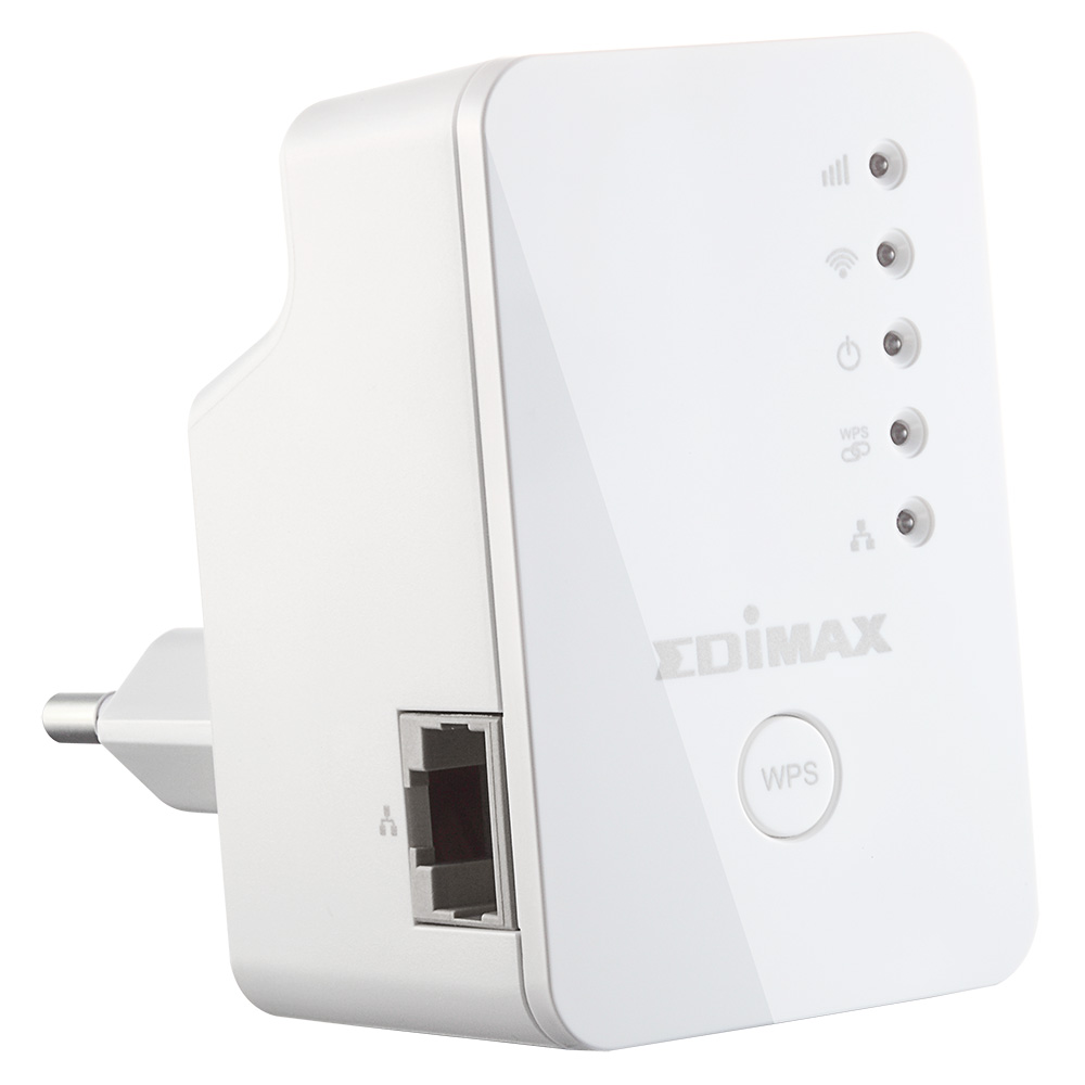 EDIMAX EXTENDER BRIDGE EDIMAX EXTENDER BRIDGE