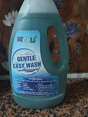 Eazy Liquid Wash