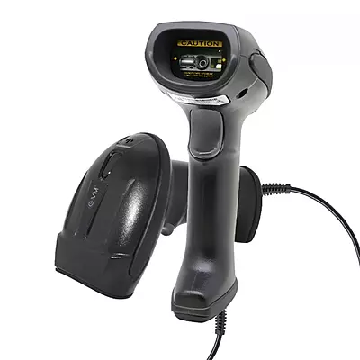 BARCODE SCANNER EVM 2D (EWBS-018)