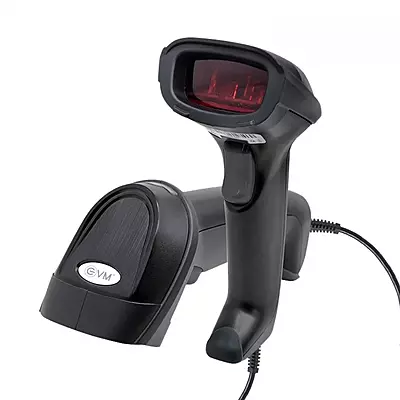 BARCODE SCANNER EVM 1D (EWBS-009)