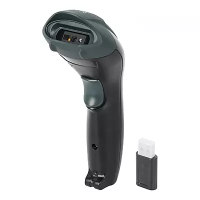 BARCODE SCANNER EVM 2D (EWLS-126)