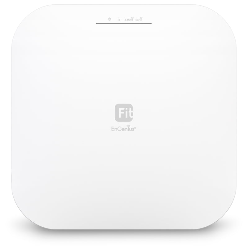 EWS276-FIT EnGenius Fit 4×4 Indoor Wireless Wi-Fi 6 Access Point
