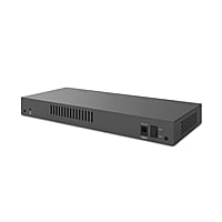 EWS2910FP EnGenius Fit 110W Gigabit PoE+ 8 Port Switch