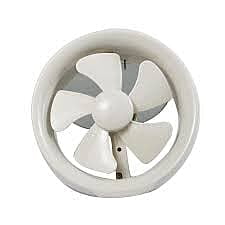 150MM ROUND EX FAN 150MM ROUND EX FAN