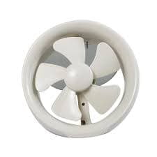150MM ROUND EX FAN