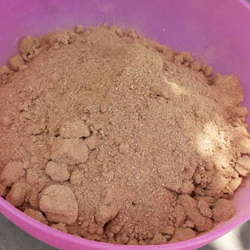 1kg Tobacco Powder for Plants