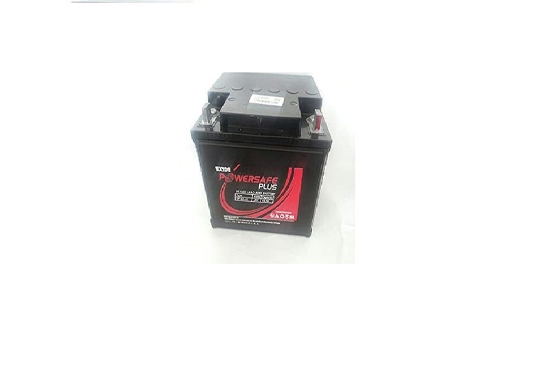 EXIDE 42 AH SMF BATTERY