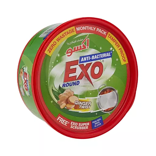 EXO. BAR