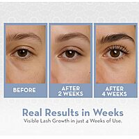 Harsha Naturals - Eyebrow Growth Oil