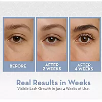 Harsha Naturals - Eyebrow Growth Oil