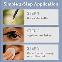 Harsha Naturals - Eyebrow Growth Oil