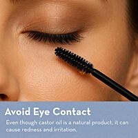 Harsha Naturals - Eyebrow Growth Oil