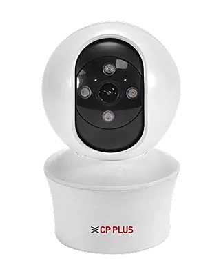 CP PLUS WIFI CAMERA 3 MP EZ-P34Q