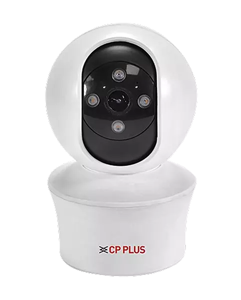 CP PLUS WIFI CAMERA 3 MP EZ-P34Q