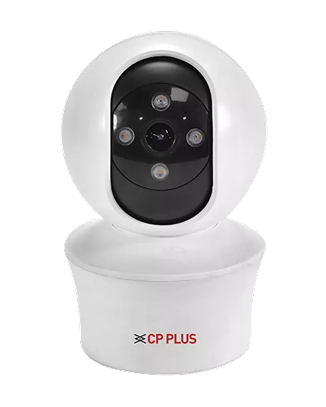 CP PLUS WIFI CAMERA 3 MP EZ-P34Q