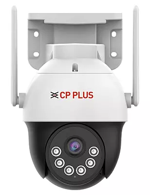 CP PLUS 4G CAMERA 3.0 MP MINI SINGLE LENS EZ-S35T