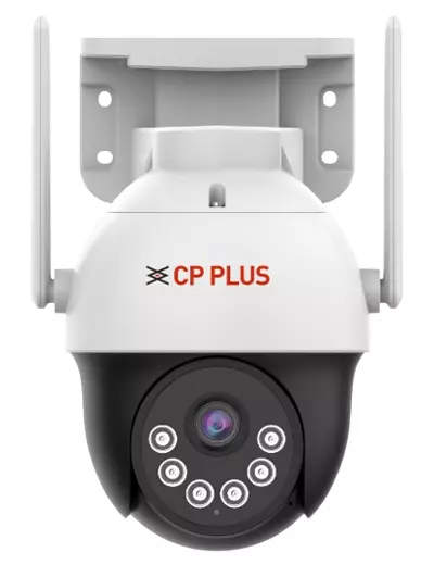 CP PLUS 4G CAMERA 3.0 MP MINI SINGLE LENS EZ-S35T