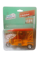 E-Rikshaw_Red