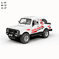 Explorer_Sport_White Explorer_Sport_White