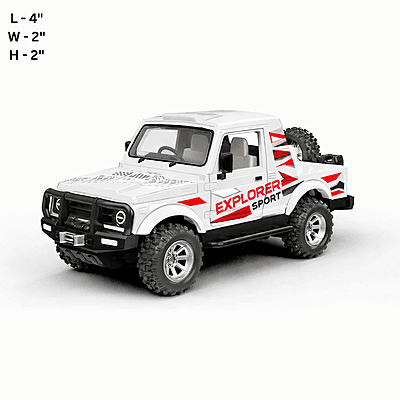 Explorer_Sport_White