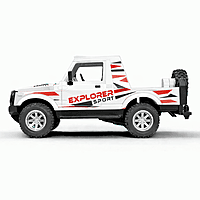 Explorer_Sport_White Explorer_Sport_White