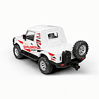 Explorer_Sport_White Explorer_Sport_White