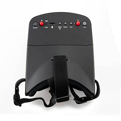 FPV Eachine EV800DM 5.8G 40CH Diversity FPV Goggles FPV Eachine EV800DM 5.8G 40CH Diversity FPV Goggles