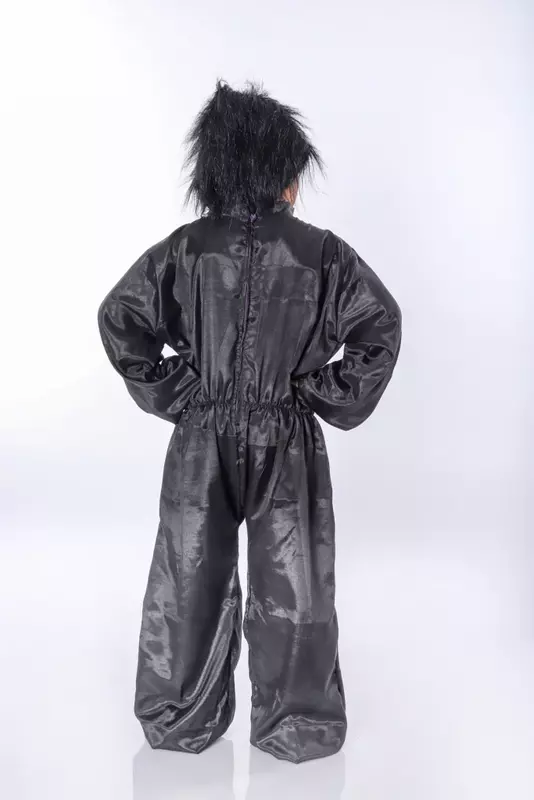 Eagle Birds Fancy Dress Costume For Kids