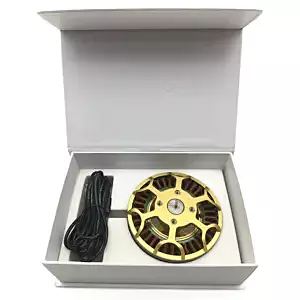 EAGLE POWOR LA 8308 KV90 MOTOR EAGLE POWOR LA 8308 KV90 MOTOR