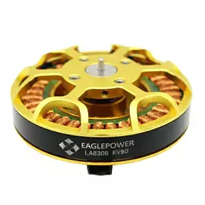 EAGLE POWOR LA 8308 KV90 MOTOR EAGLE POWOR LA 8308 KV90 MOTOR